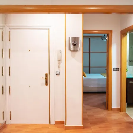 Ibericabeds Centro Gracia *