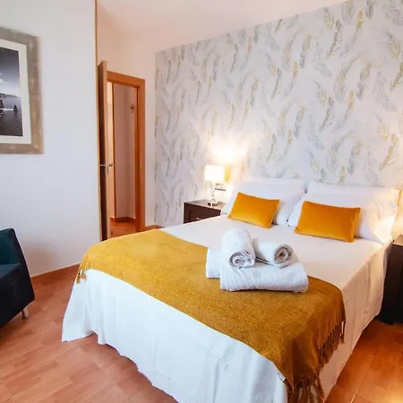 Ibericabeds Centro Gracia * Granada
