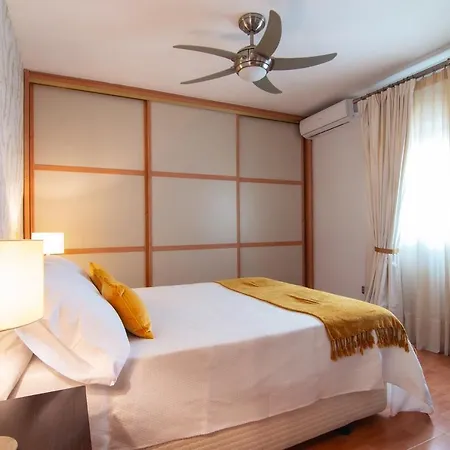 Ibericabeds Centro Gracia Apartment *