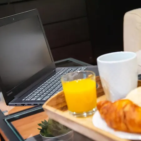 Apartamento Ibericabeds Centro Gracia