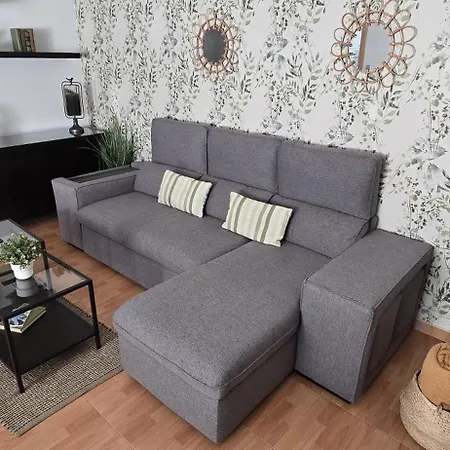 Ibericabeds Centro Gracia Apartment