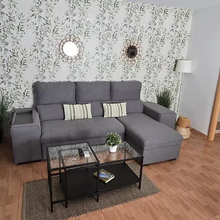 Apartment Ibericabeds Centro Gracia