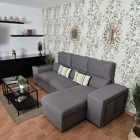 Ibericabeds Centro Gracia Apartment *