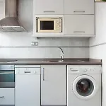 Ibericabeds Centro Gracia غرناطة