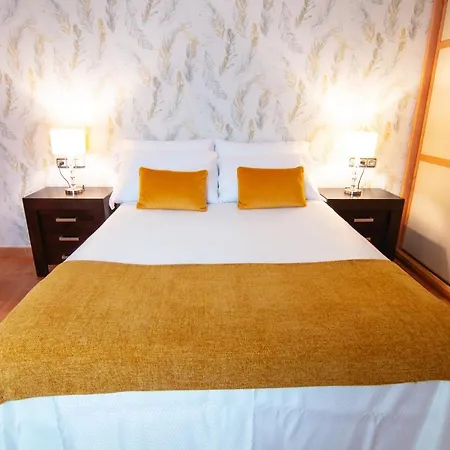 شقة Ibericabeds Centro Gracia