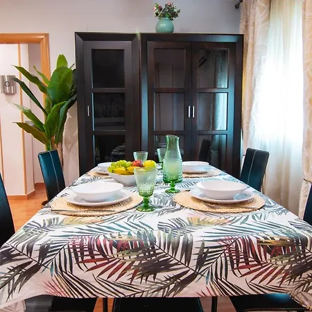 شقة Ibericabeds Centro Gracia
