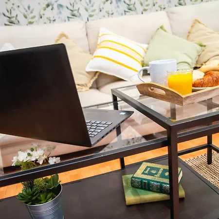 شقة Ibericabeds Centro Gracia *