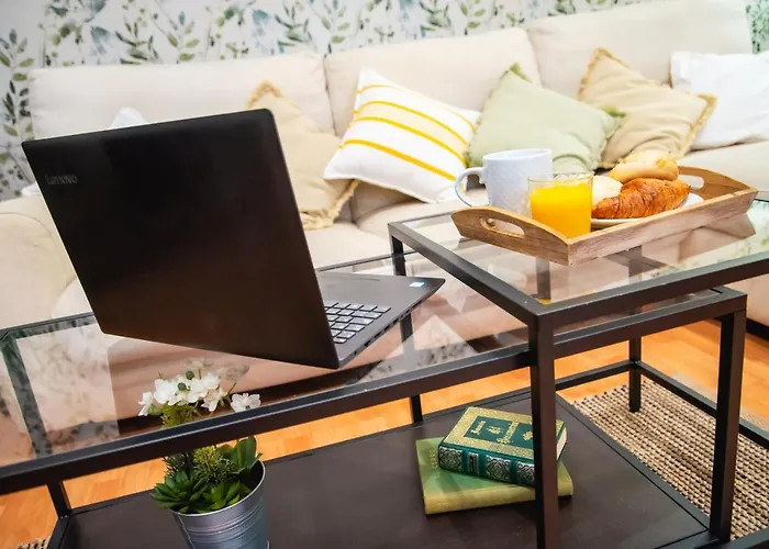 Appartement Ibericabeds Centro Gracia *