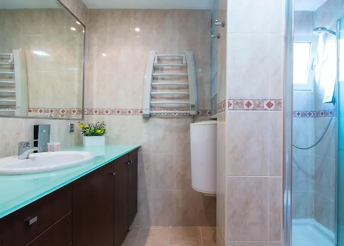Appartement Ibericabeds Centro Gracia